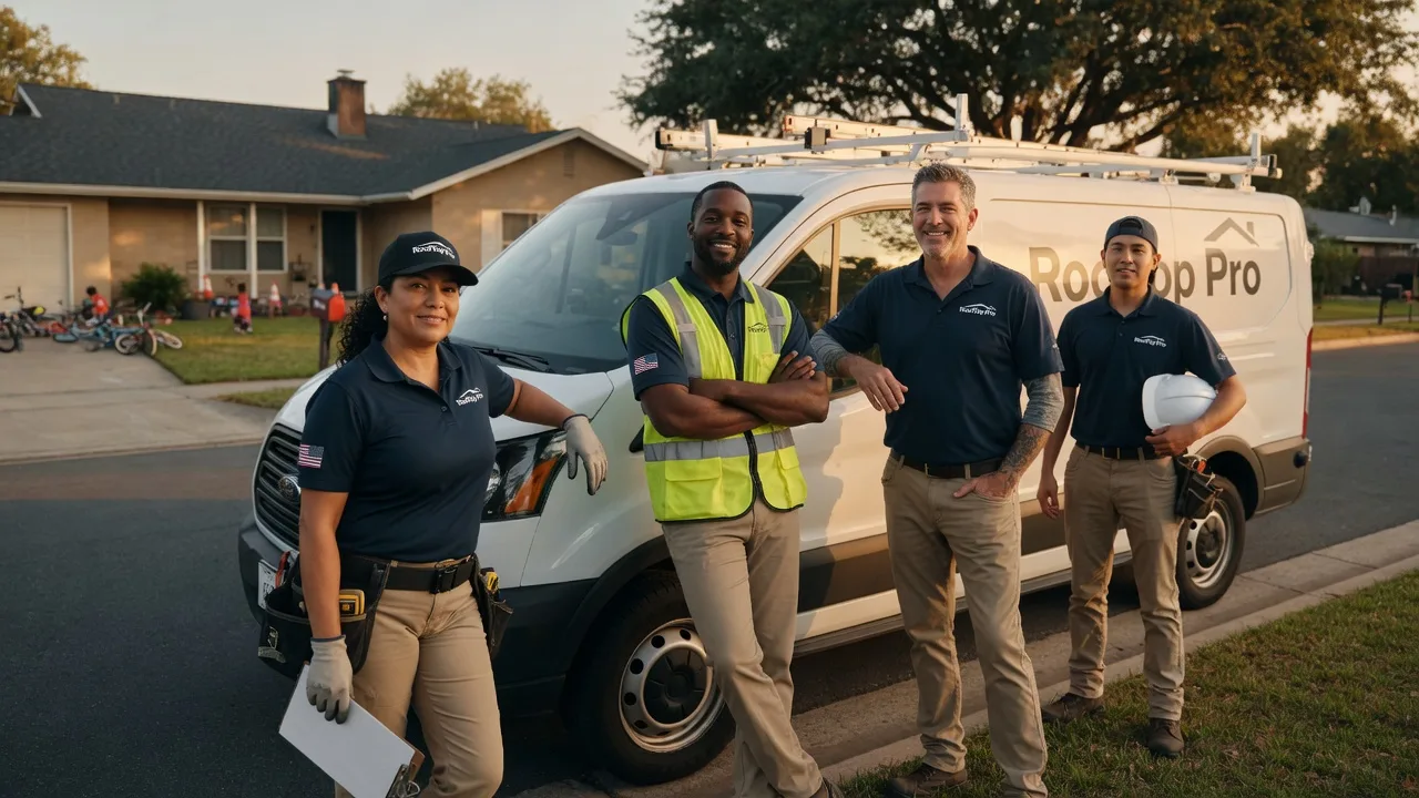 Roof Repair in Wachapreague, VA near me