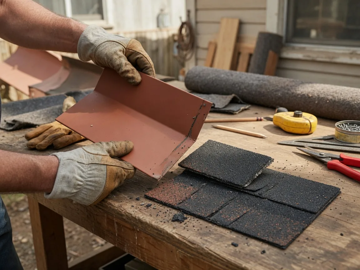 Roof Repair company in Wachapreague, VA